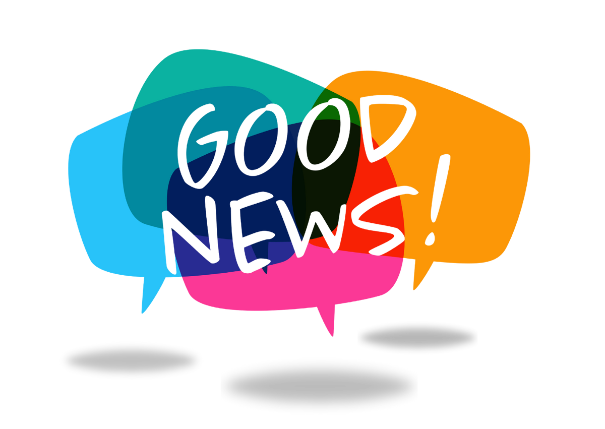 Good News
